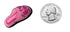 Chancla Shoe Charm Shoe Charm CaribeHeart